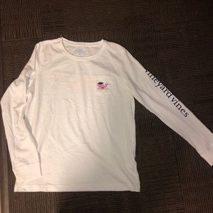 Vineyard Vines Long Sleeve T-Shirt